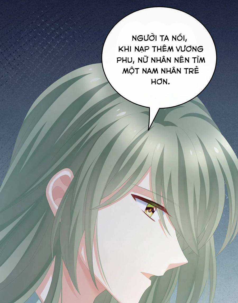 Hậu Cung Của Nữ Đế Chapter 269 trang 29