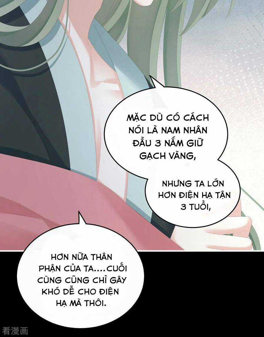 Hậu Cung Của Nữ Đế Chapter 269 trang 30
