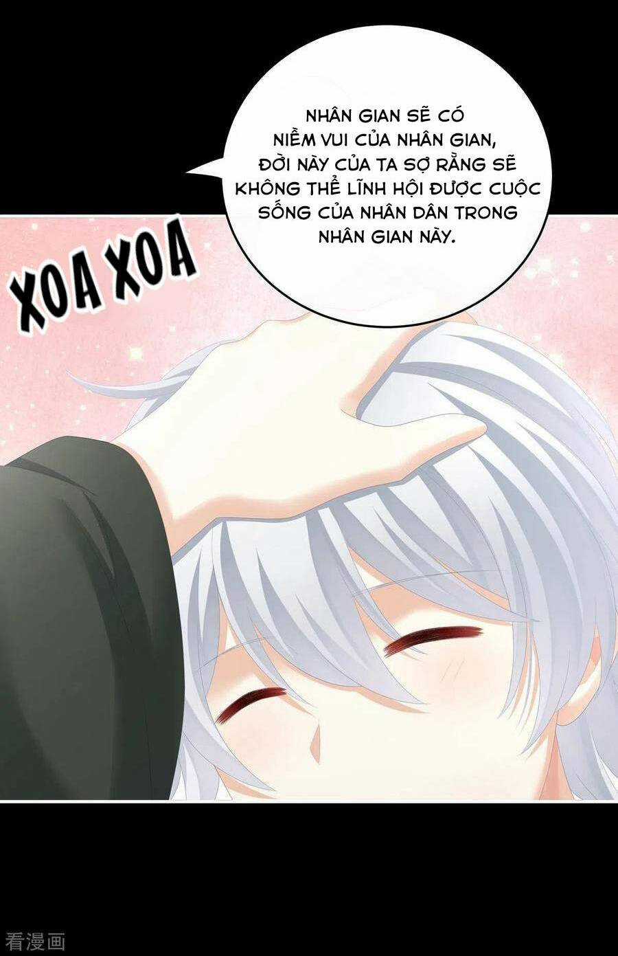 Hậu Cung Của Nữ Đế Chapter 269 trang 32