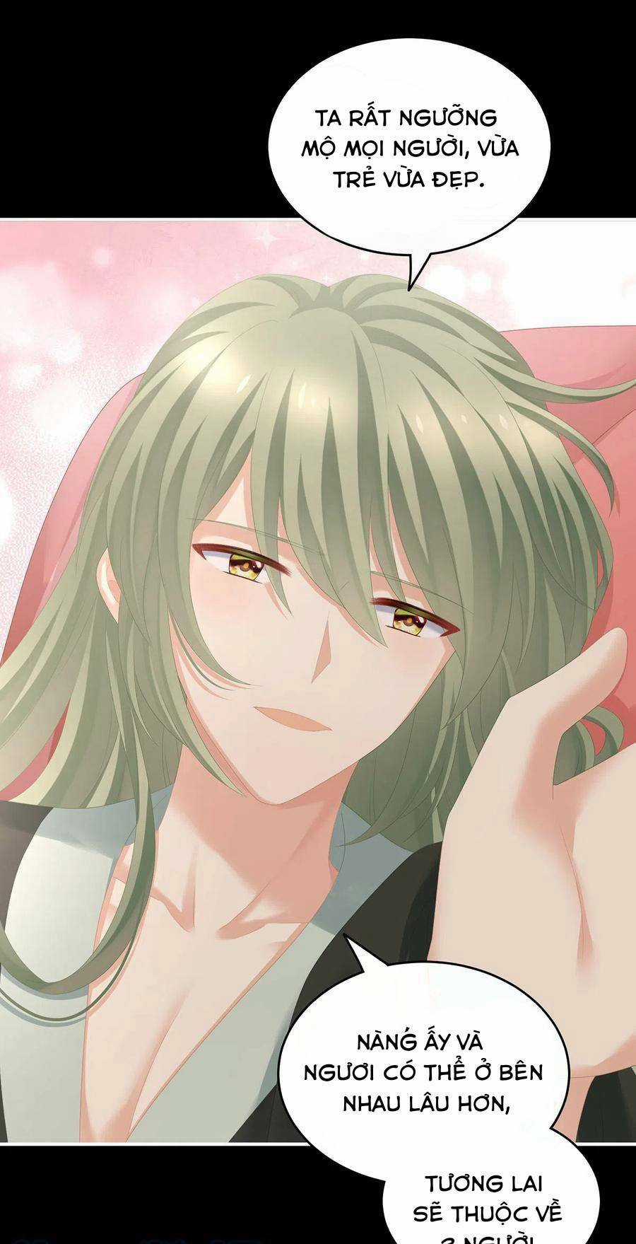 Hậu Cung Của Nữ Đế Chapter 269 trang 33