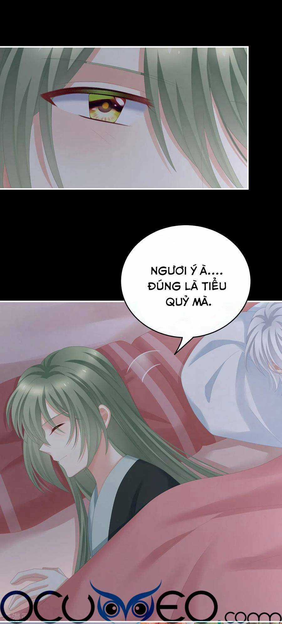 Hậu Cung Của Nữ Đế Chapter 269 trang 37