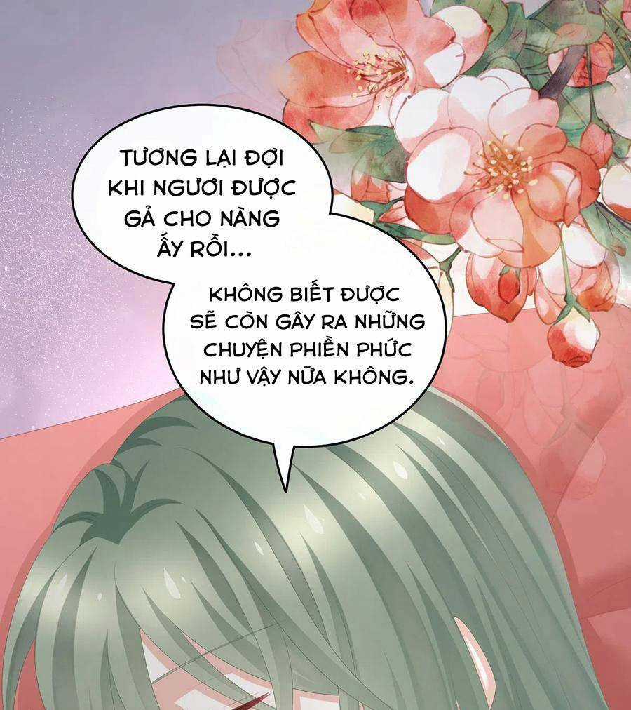 Hậu Cung Của Nữ Đế Chapter 269 trang 38