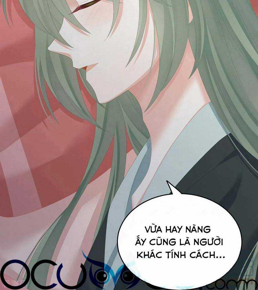 Hậu Cung Của Nữ Đế Chapter 269 trang 39