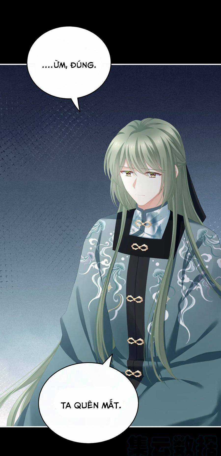 Hậu Cung Của Nữ Đế Chapter 269 trang 4