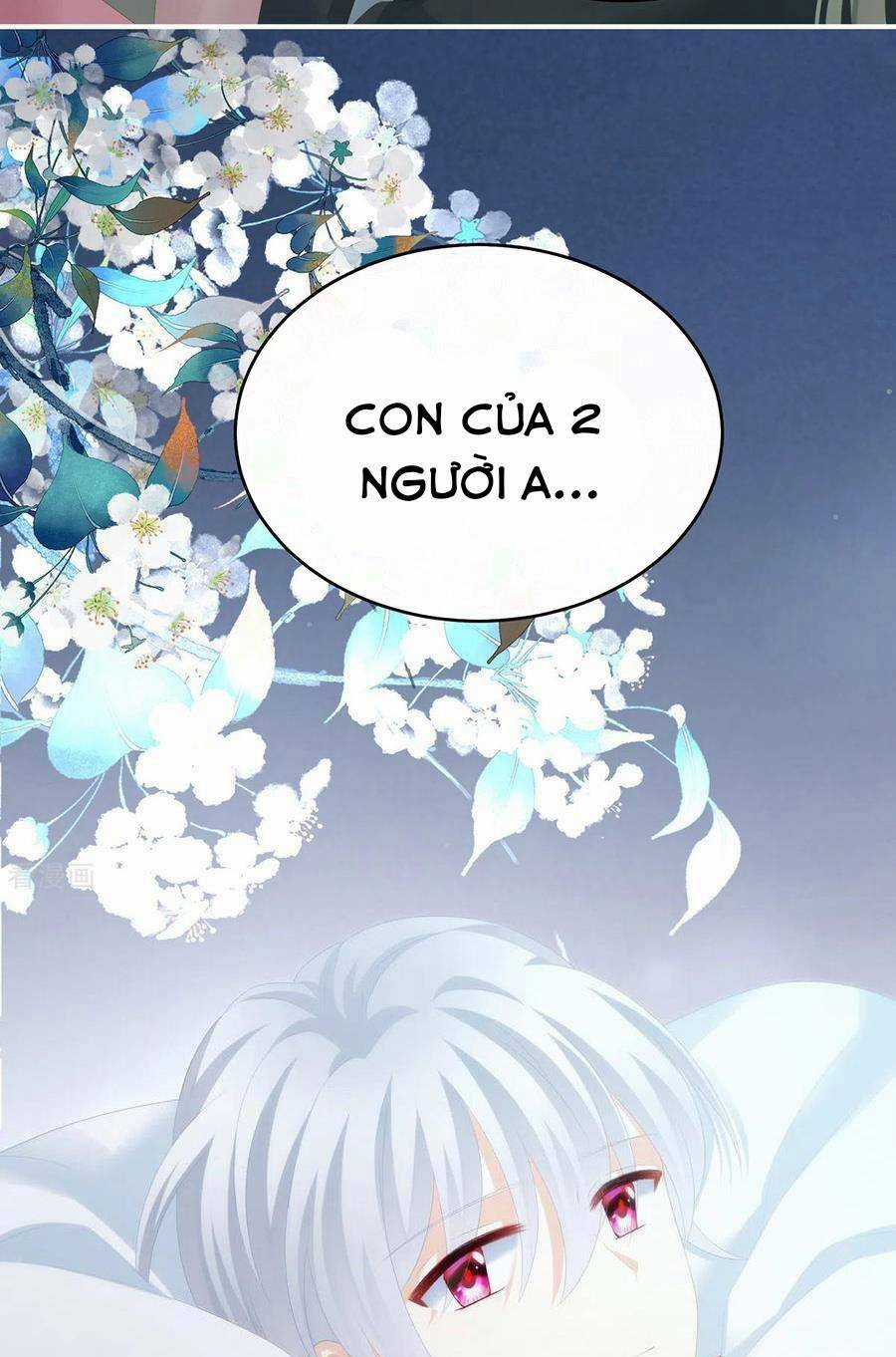 Hậu Cung Của Nữ Đế Chapter 269 trang 40