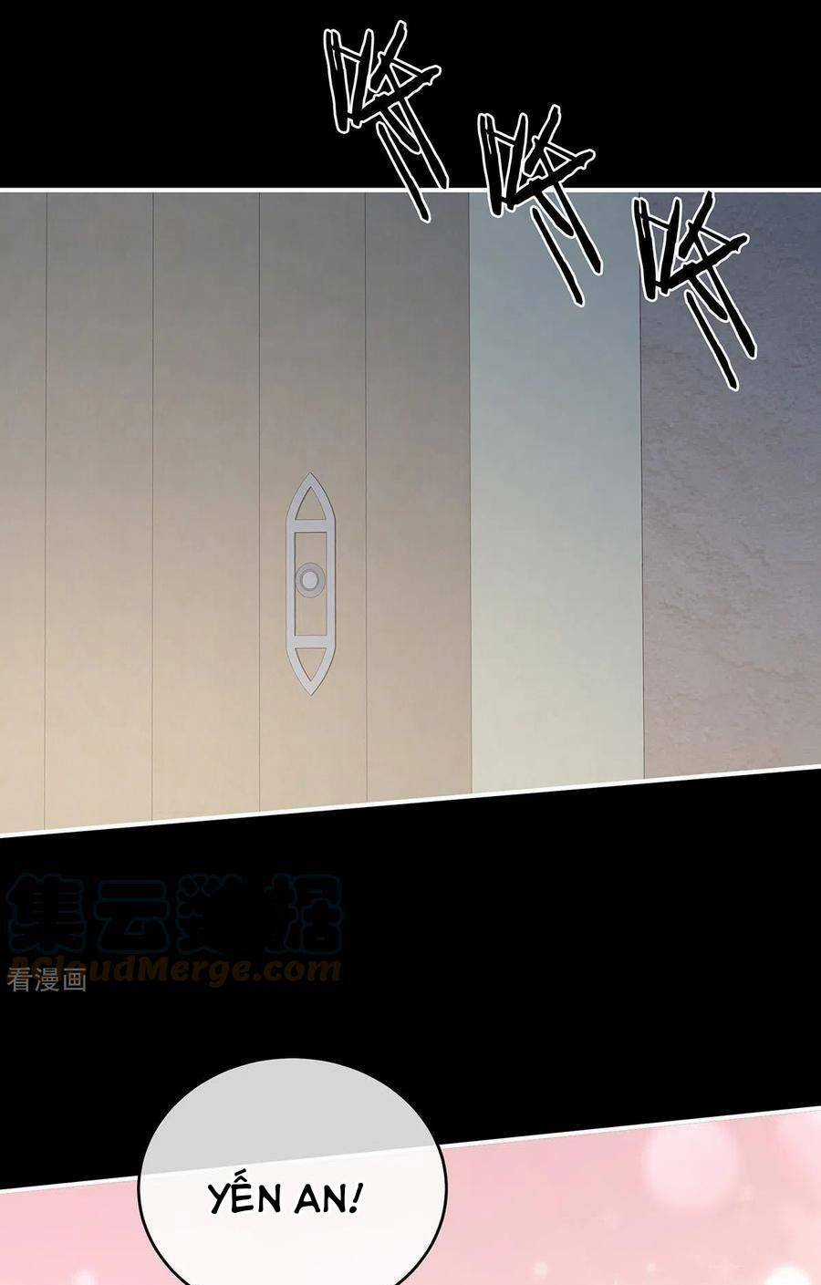 Hậu Cung Của Nữ Đế Chapter 269 trang 6