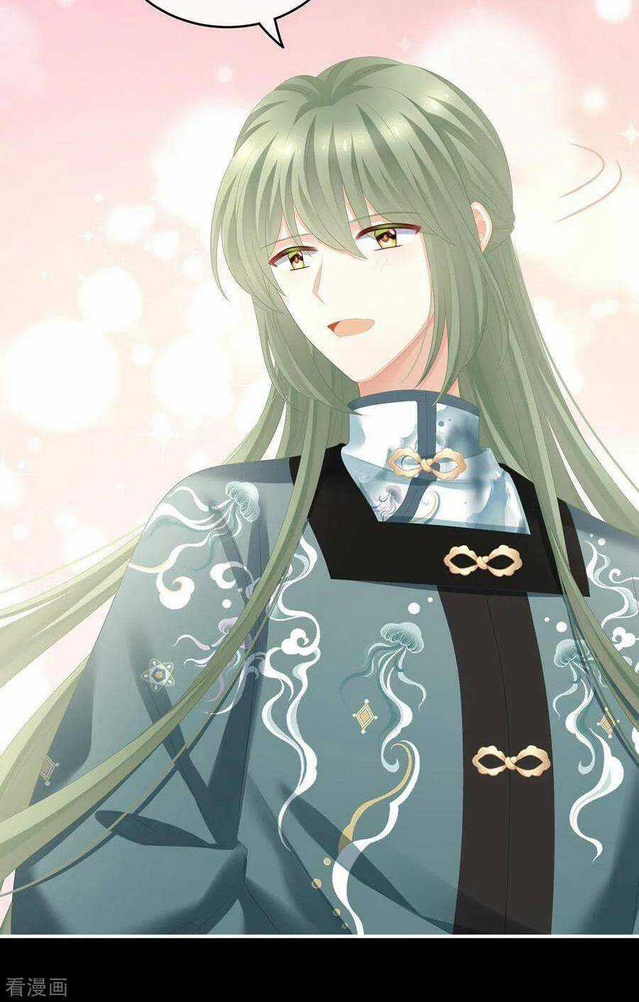 Hậu Cung Của Nữ Đế Chapter 269 trang 7