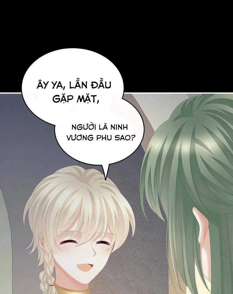 Hậu Cung Của Nữ Đế Chapter 269 trang 8