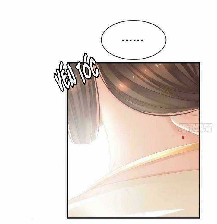 Hậu Cung Của Nữ Đế Chapter 27 trang 10