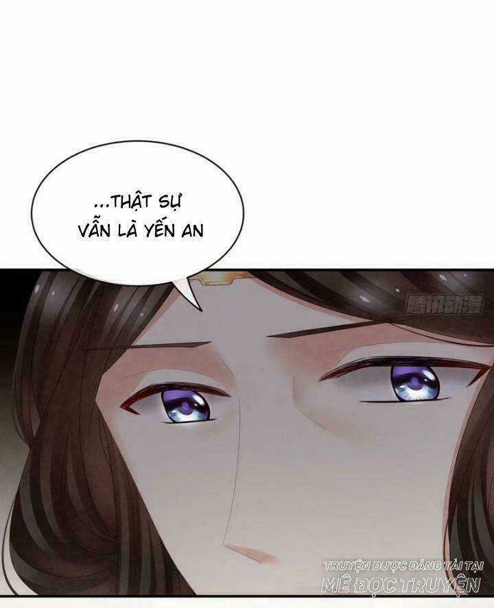 Hậu Cung Của Nữ Đế Chapter 27 trang 11