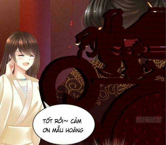Hậu Cung Của Nữ Đế Chapter 27 trang 13