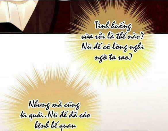Hậu Cung Của Nữ Đế Chapter 27 trang 14
