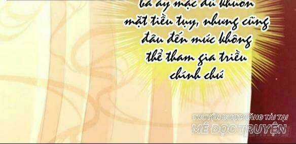 Hậu Cung Của Nữ Đế Chapter 27 trang 16