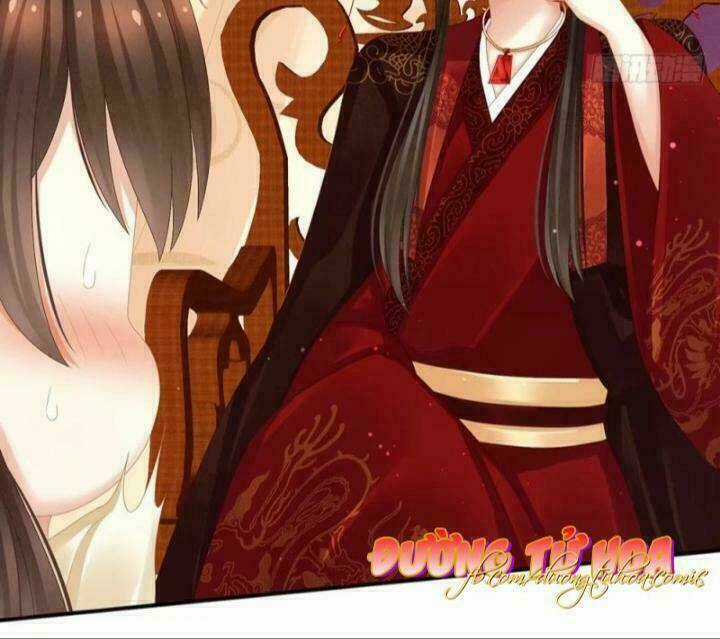 Hậu Cung Của Nữ Đế Chapter 27 trang 18