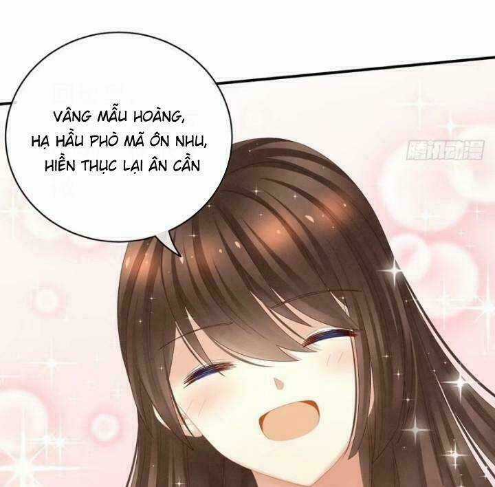 Hậu Cung Của Nữ Đế Chapter 27 trang 19