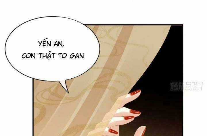 Hậu Cung Của Nữ Đế Chapter 27 trang 2