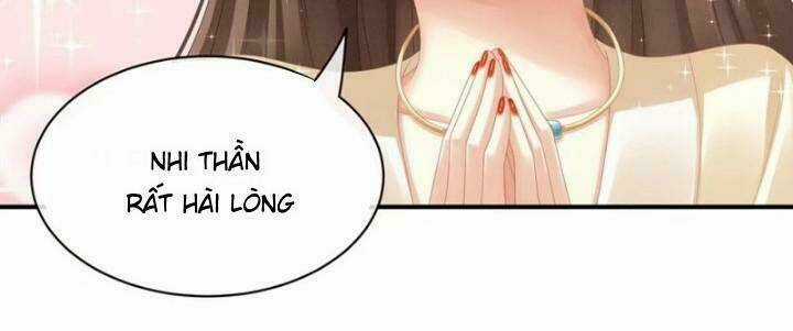 Hậu Cung Của Nữ Đế Chapter 27 trang 20