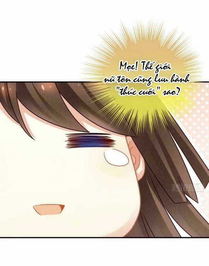 Hậu Cung Của Nữ Đế Chapter 27 trang 22