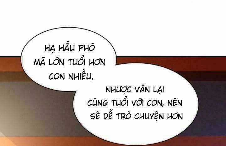 Hậu Cung Của Nữ Đế Chapter 27 trang 28
