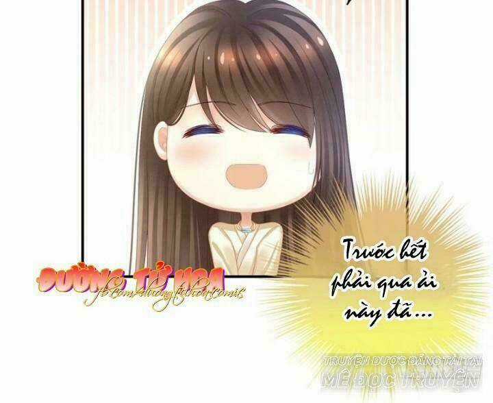 Hậu Cung Của Nữ Đế Chapter 27 trang 31