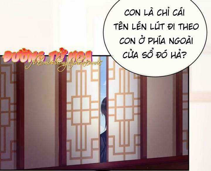 Hậu Cung Của Nữ Đế Chapter 27 trang 34