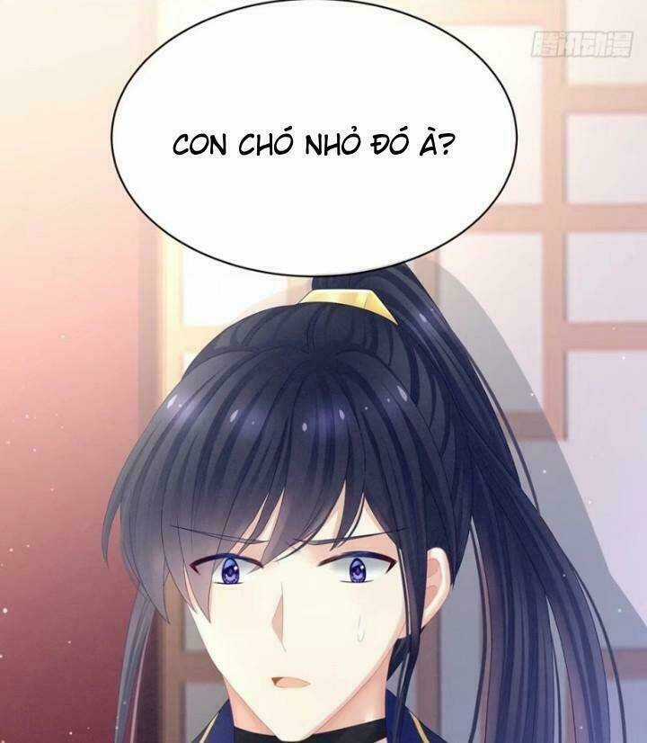 Hậu Cung Của Nữ Đế Chapter 27 trang 35
