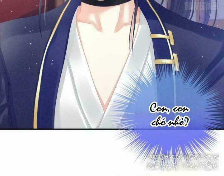 Hậu Cung Của Nữ Đế Chapter 27 trang 36