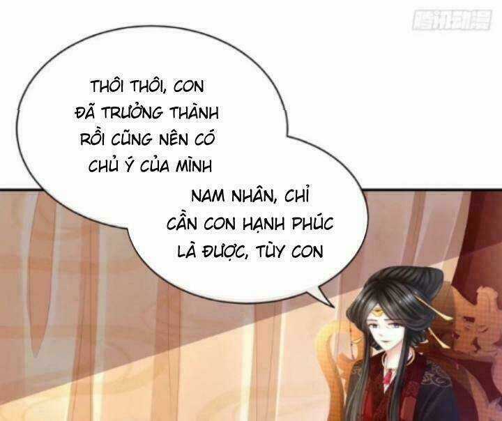 Hậu Cung Của Nữ Đế Chapter 27 trang 38