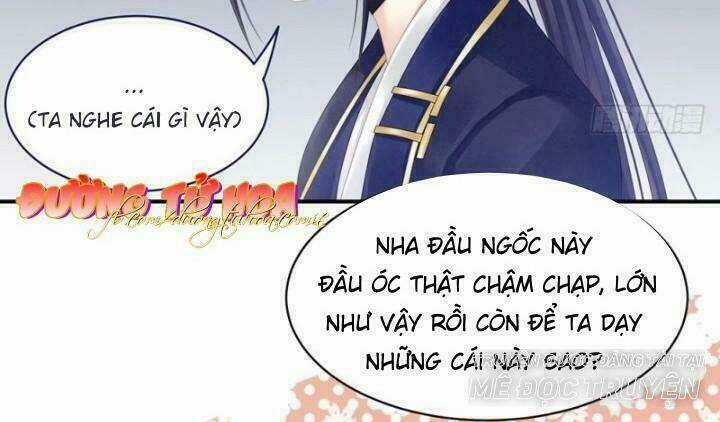 Hậu Cung Của Nữ Đế Chapter 27 trang 41