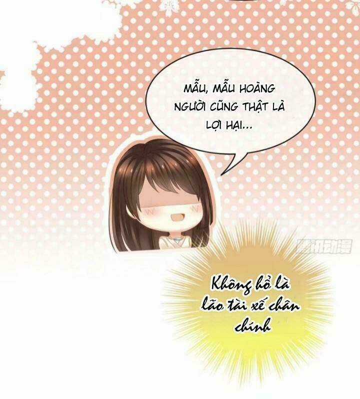 Hậu Cung Của Nữ Đế Chapter 27 trang 42