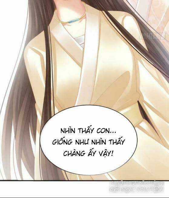 Hậu Cung Của Nữ Đế Chapter 27 trang 46