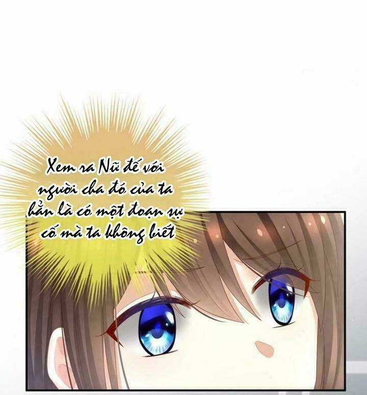 Hậu Cung Của Nữ Đế Chapter 27 trang 47