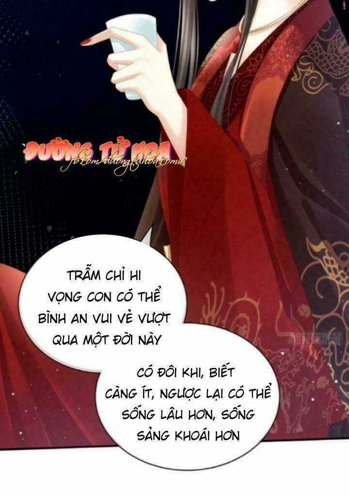 Hậu Cung Của Nữ Đế Chapter 27 trang 49