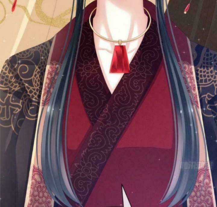 Hậu Cung Của Nữ Đế Chapter 27 trang 5