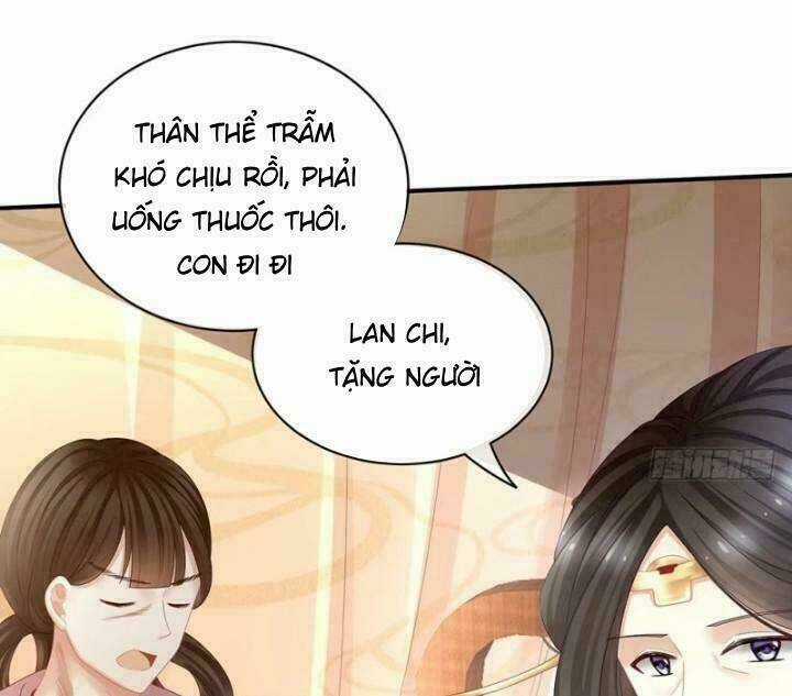 Hậu Cung Của Nữ Đế Chapter 27 trang 50