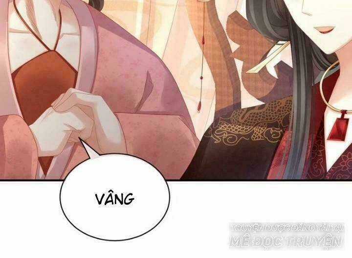 Hậu Cung Của Nữ Đế Chapter 27 trang 51