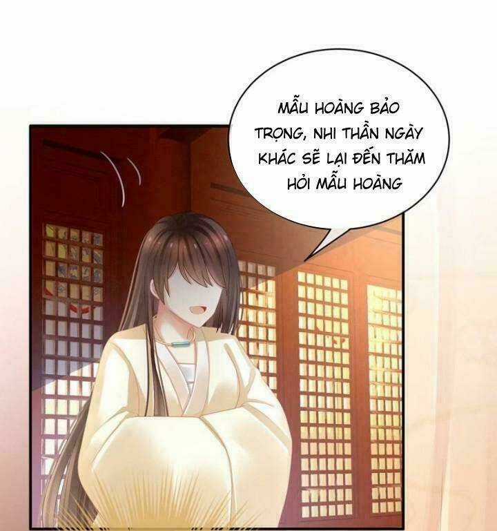 Hậu Cung Của Nữ Đế Chapter 27 trang 52