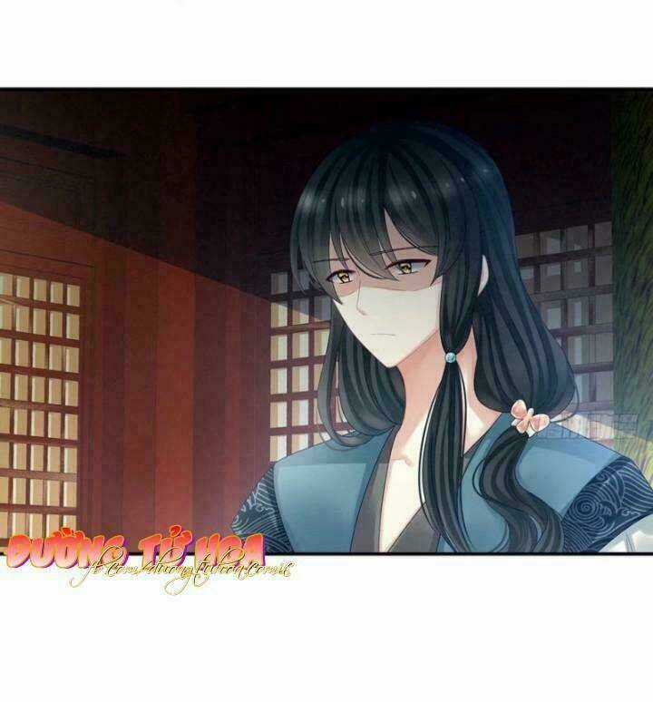 Hậu Cung Của Nữ Đế Chapter 27 trang 55