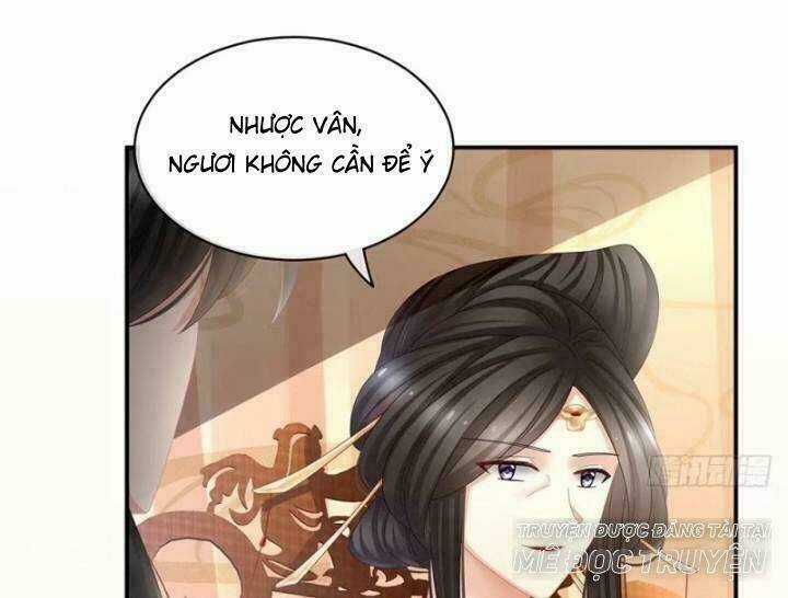 Hậu Cung Của Nữ Đế Chapter 27 trang 56