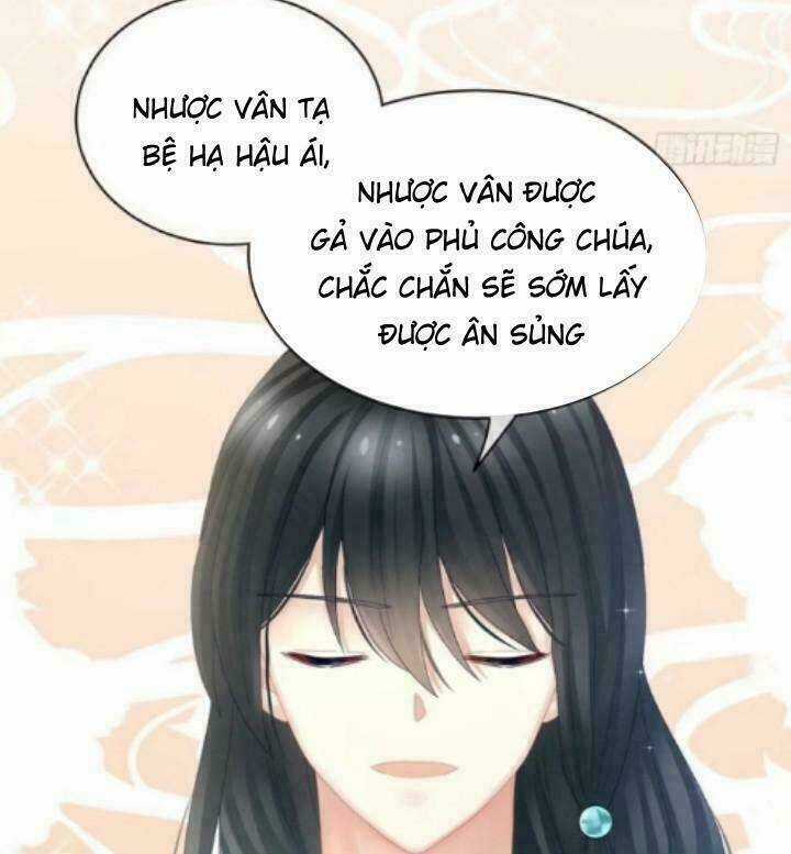 Hậu Cung Của Nữ Đế Chapter 27 trang 58