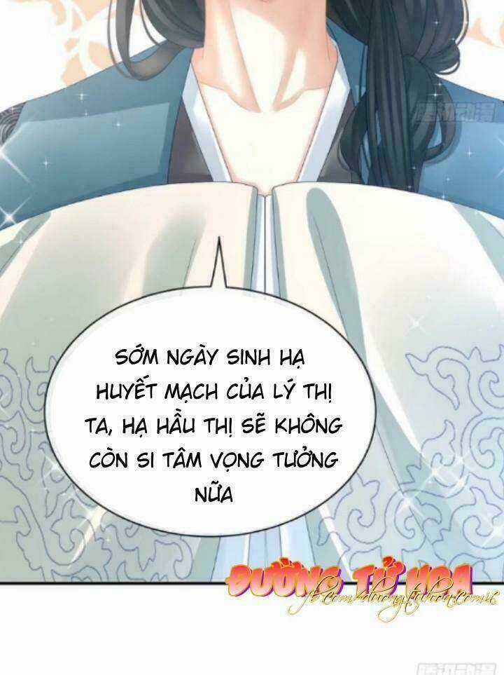 Hậu Cung Của Nữ Đế Chapter 27 trang 59