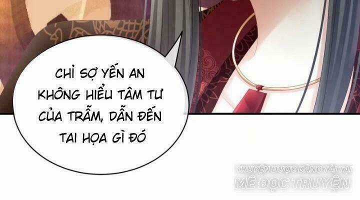 Hậu Cung Của Nữ Đế Chapter 27 trang 61