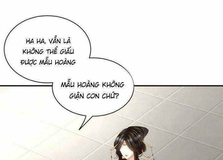 Hậu Cung Của Nữ Đế Chapter 27 trang 7