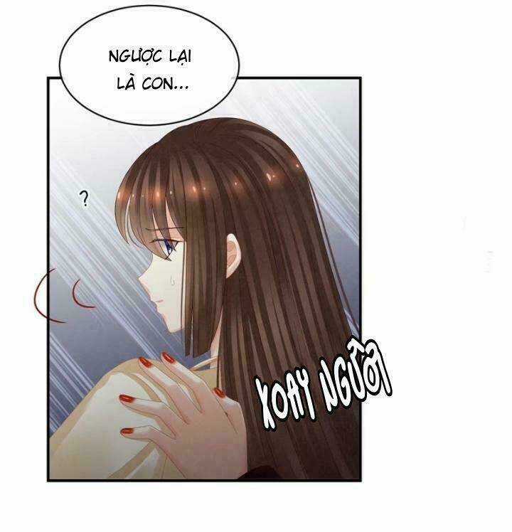 Hậu Cung Của Nữ Đế Chapter 27 trang 9