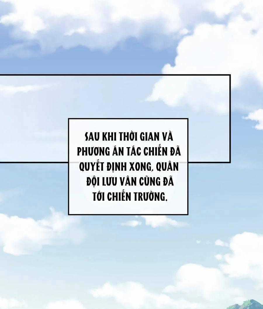Hậu Cung Của Nữ Đế Chapter 270 trang 0