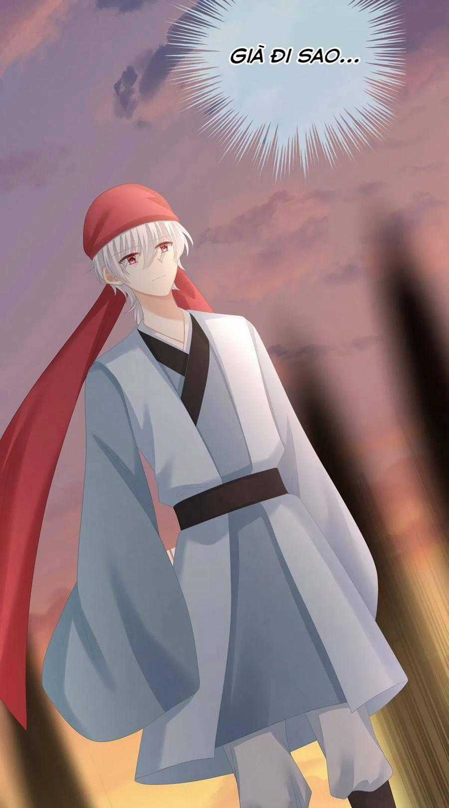 Hậu Cung Của Nữ Đế Chapter 270 trang 40