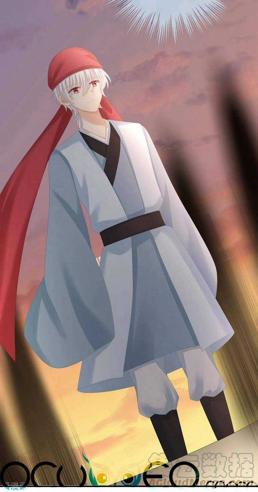 Hậu Cung Của Nữ Đế Chapter 271 trang 1