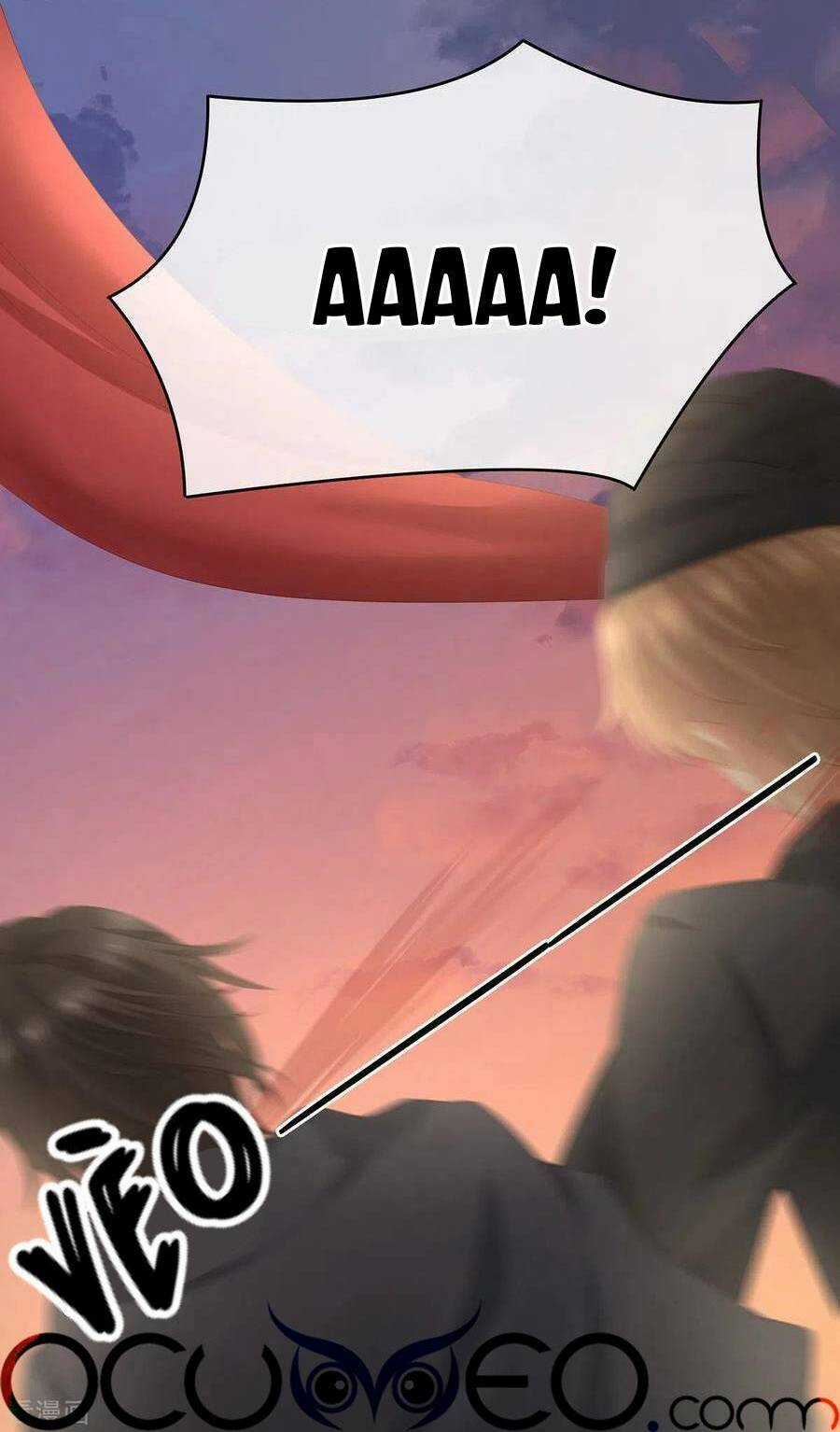 Hậu Cung Của Nữ Đế Chapter 271 trang 11