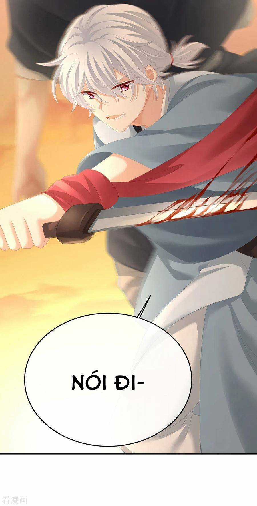 Hậu Cung Của Nữ Đế Chapter 271 trang 12