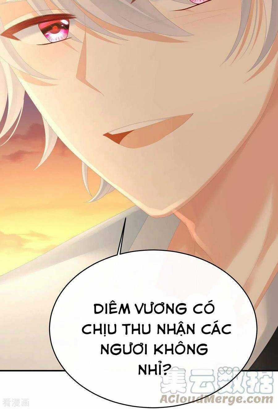 Hậu Cung Của Nữ Đế Chapter 271 trang 14